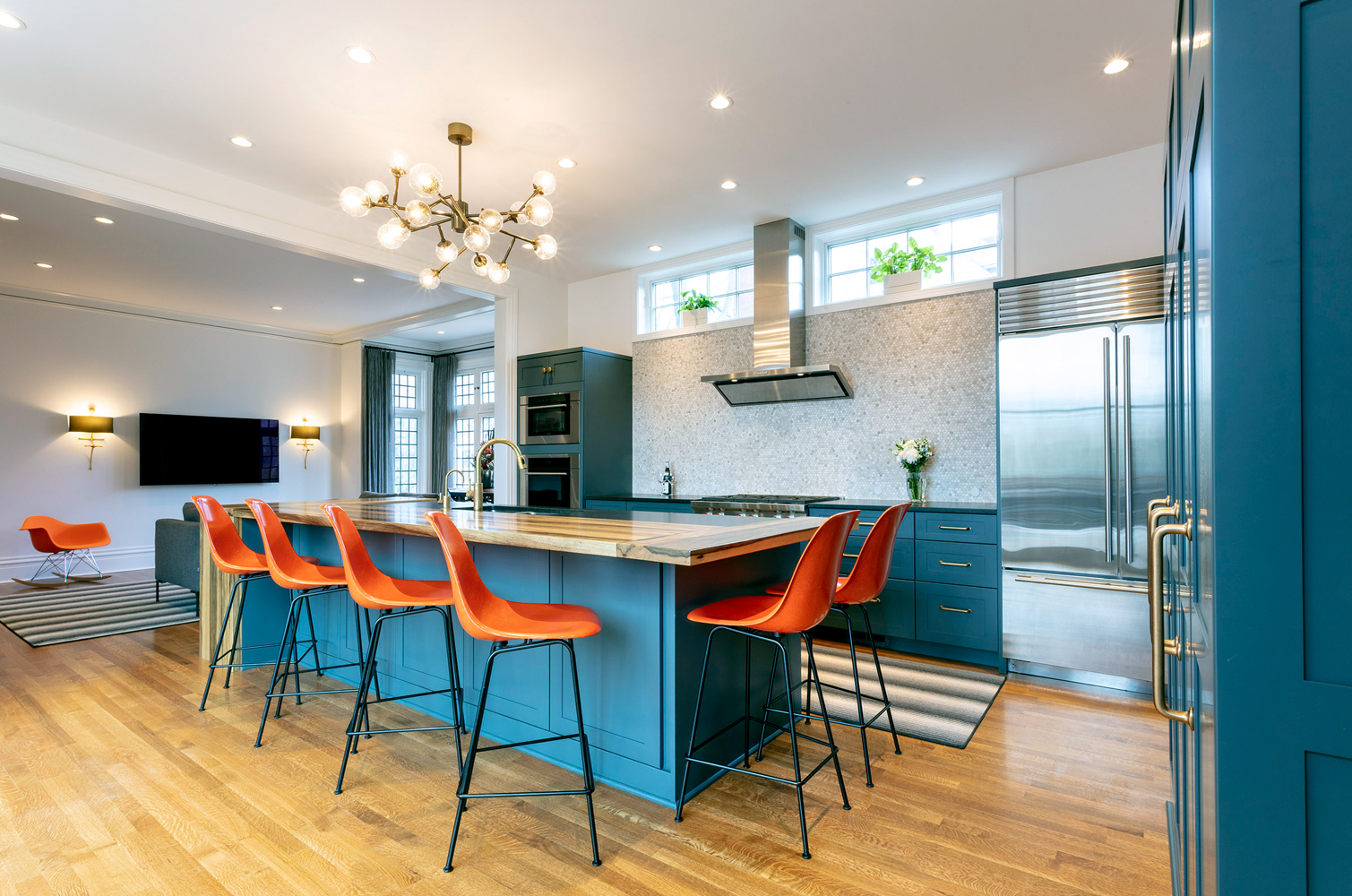 Sewickley Transitional